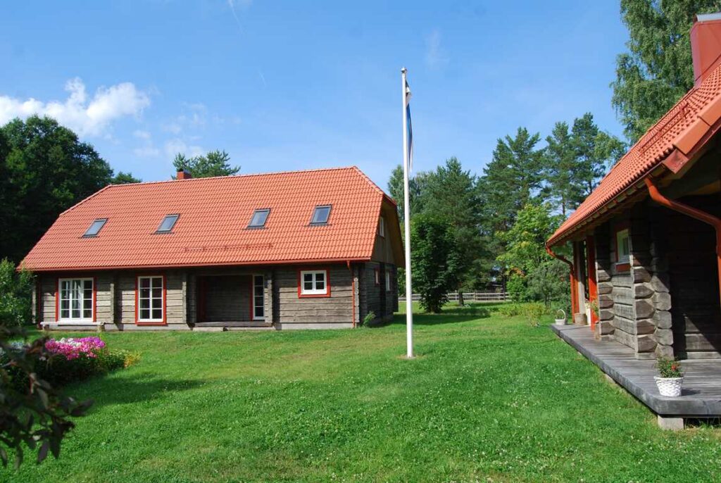 Hirsitalo Põhjarannik