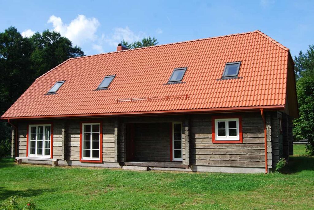 Hirsitalo Põhjarannik