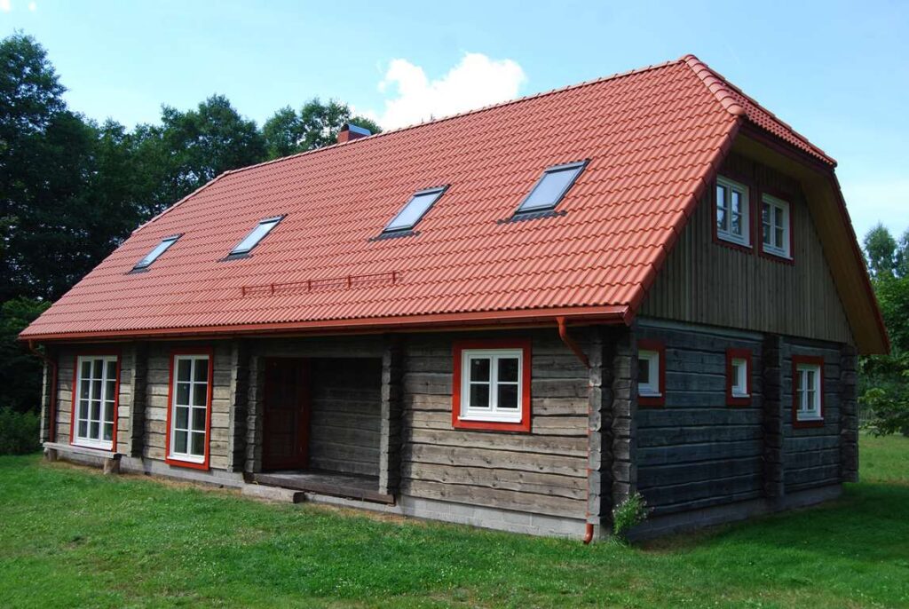 Hirsitalo Põhjarannik