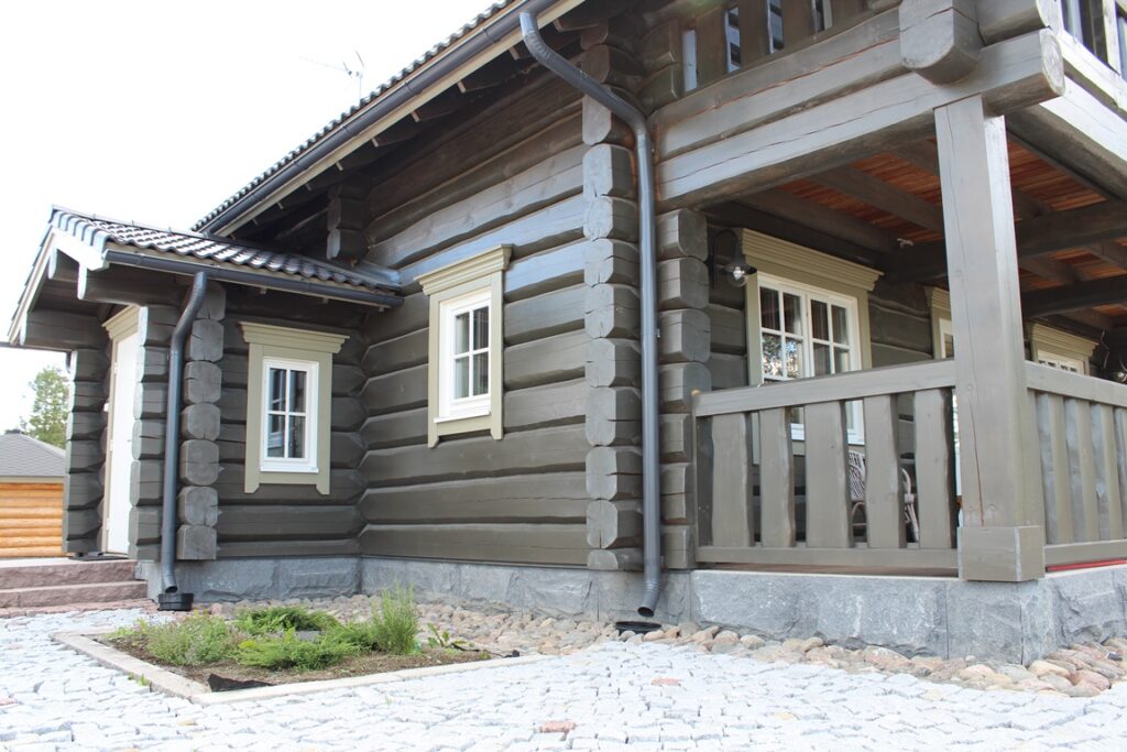 Hirsitalo Pukkila