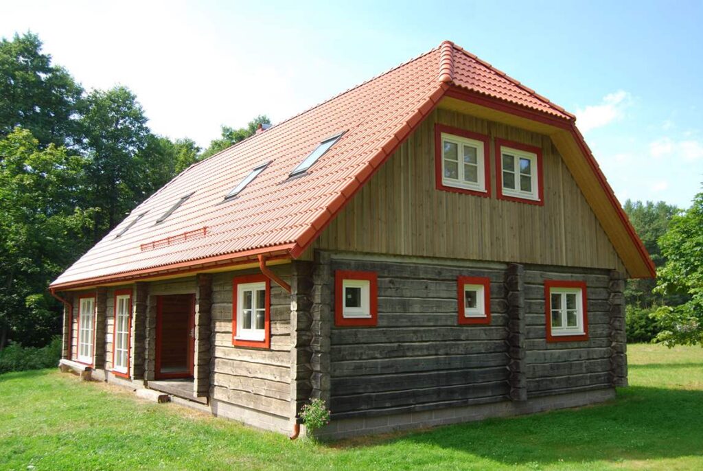 Hirsitalo Põhjarannik