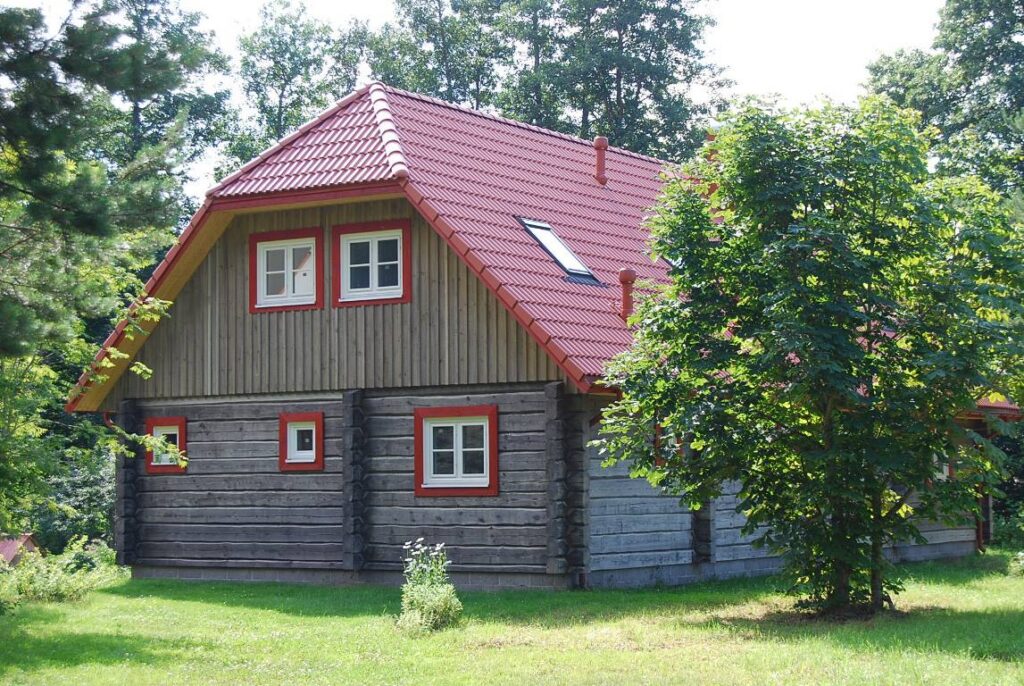 Hirsitalo Põhjarannik