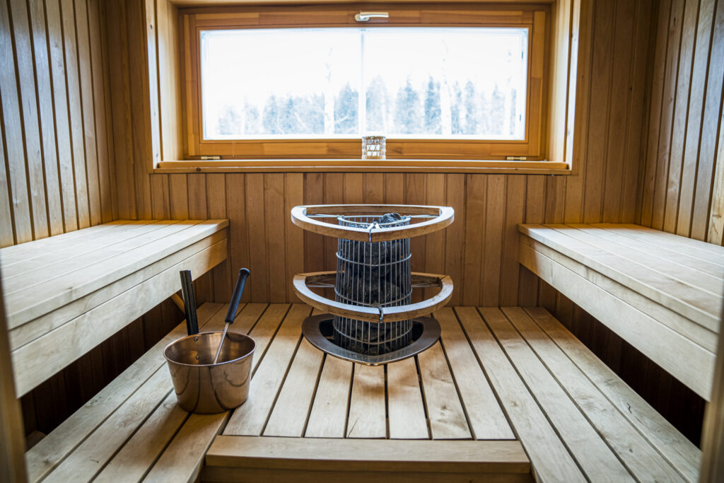 Hiihtokeskus Tahko