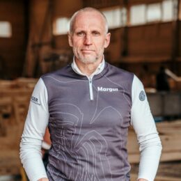 Margus Soidla